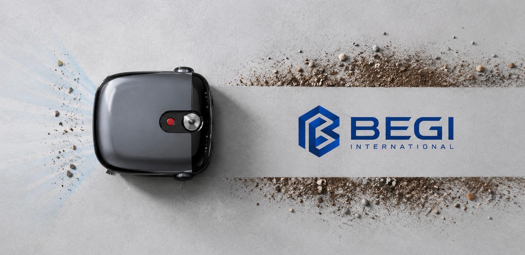 Soluzioni tecnologiche BEGI International