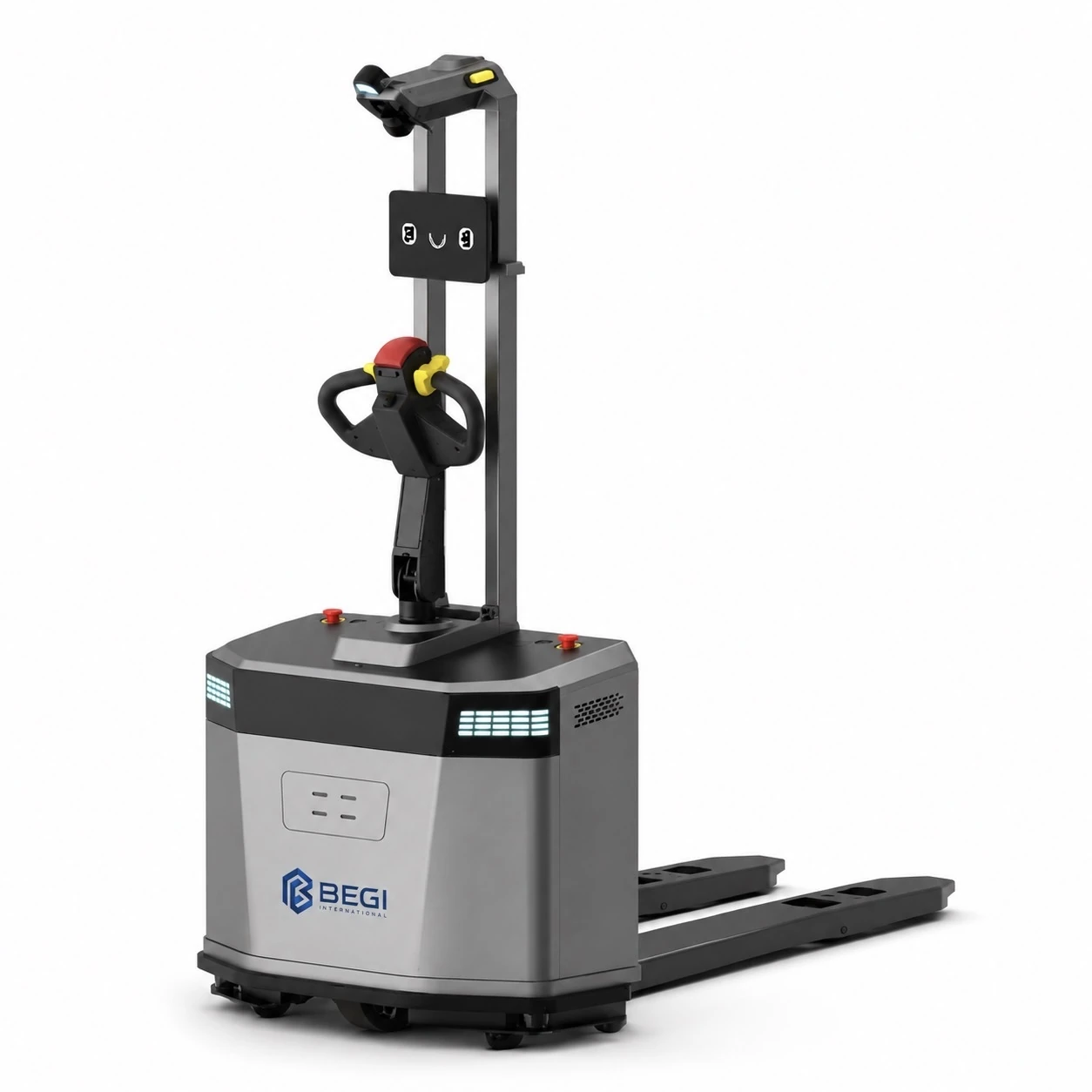 BEGI MP2000
